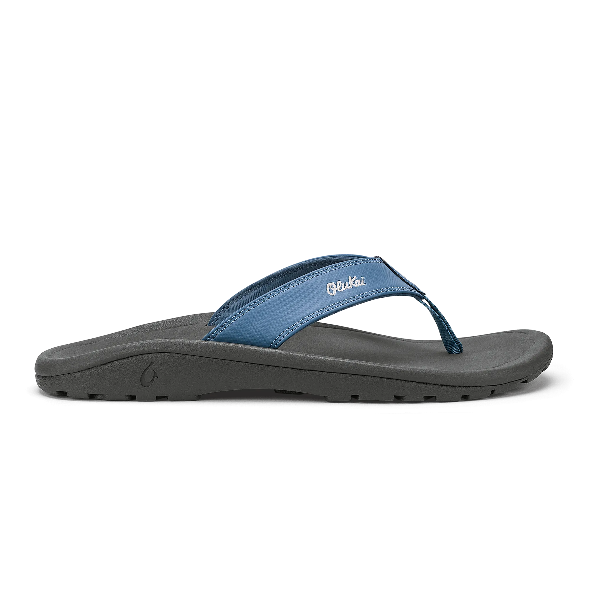 ??Ohana  -  Blue Fog / Rock Urban Go Comfortable Beach Footwear
