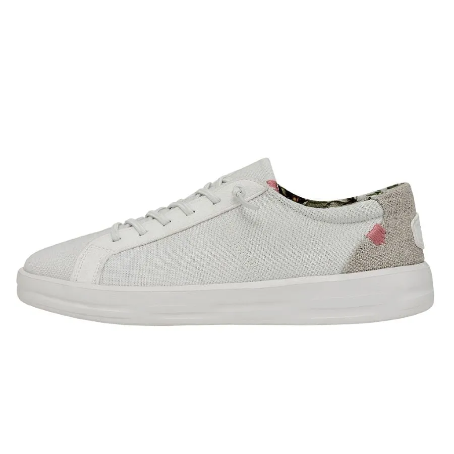 Street Mode Karina - Coconut White