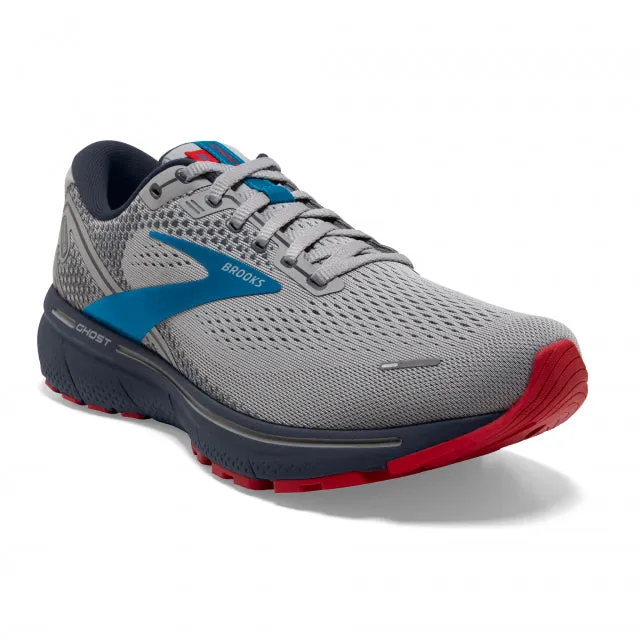 Men's Ghost 14 Flexible Material Anti slip surface
