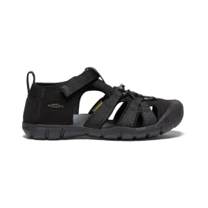 Shock absorption Big Kids' Seacamp II CNX  |  Black/Grey