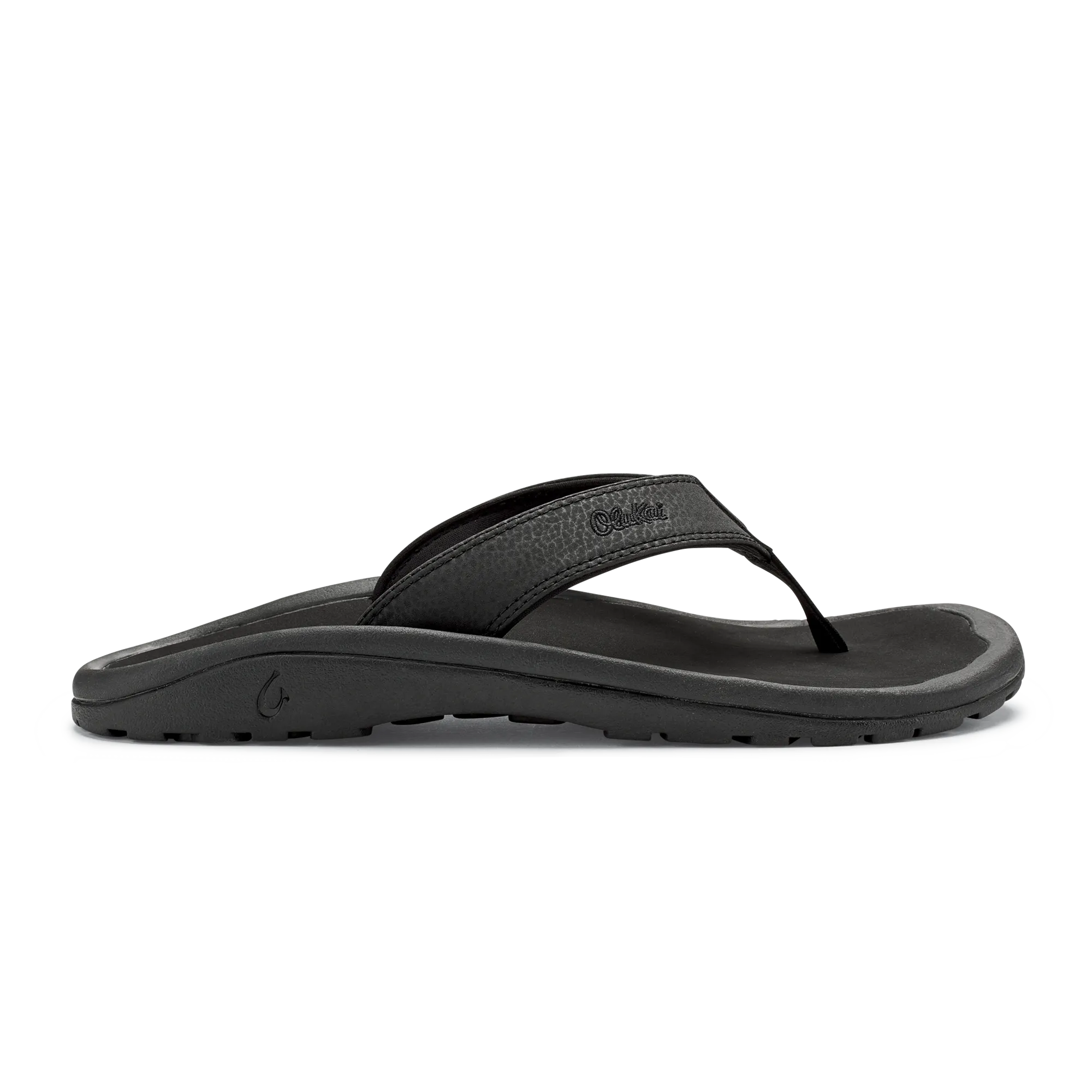 Weather Easy ??Ohana - Black