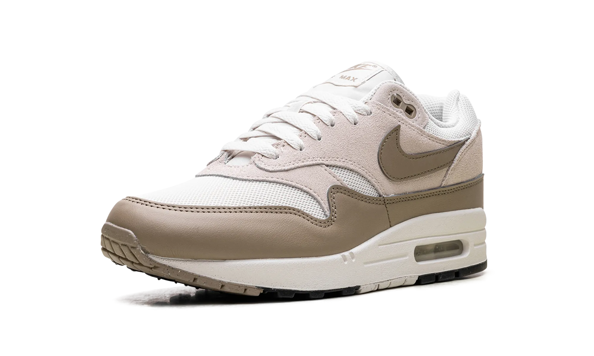 AIR MAX 1 ESS "Beige" Street Pic Season Flex