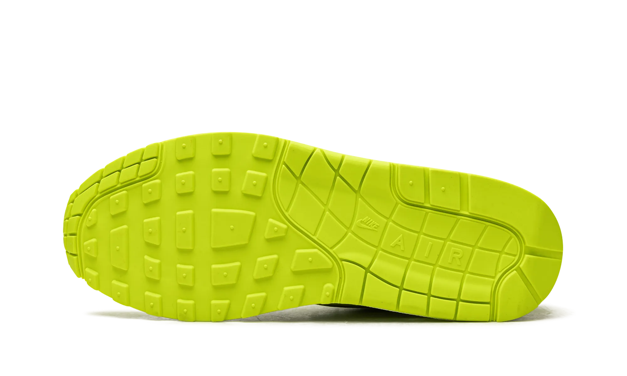 Flexible Build Comfort First AIR MAX 1 PRM "Volt"