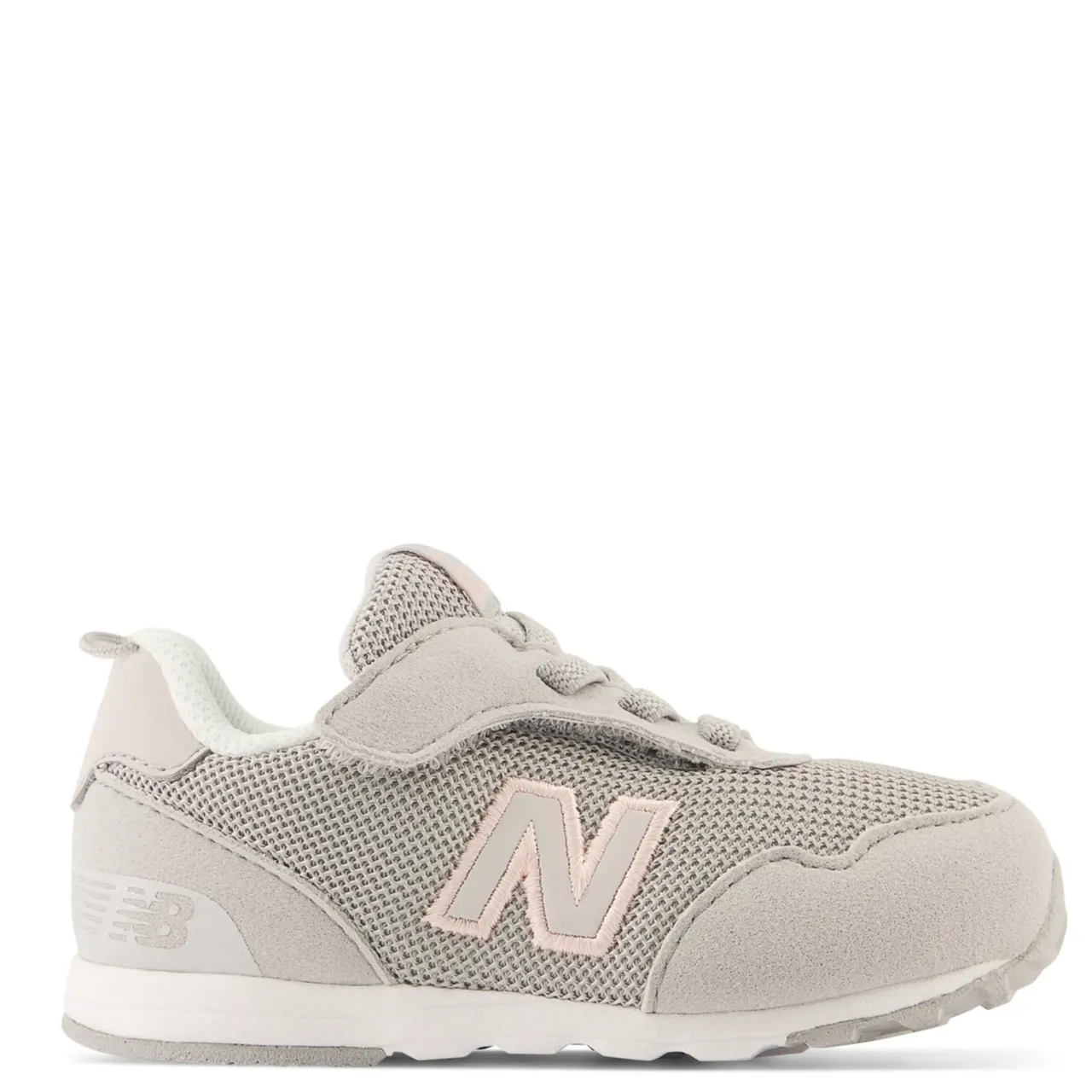 TODDLER 515 Refined Ease Reinforced toe box