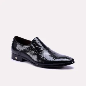 Formal Shoes Black 0111334 Heritage Craft