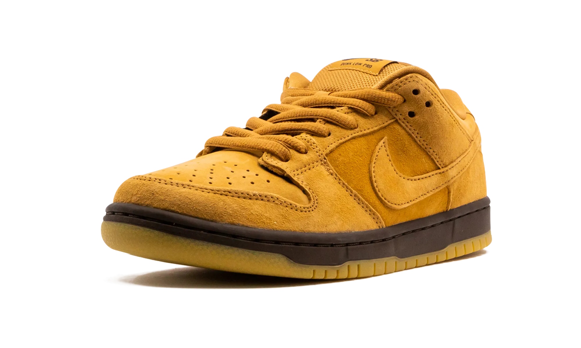 Active Life on the road Dunk Low Pro "Wheat Mocha"