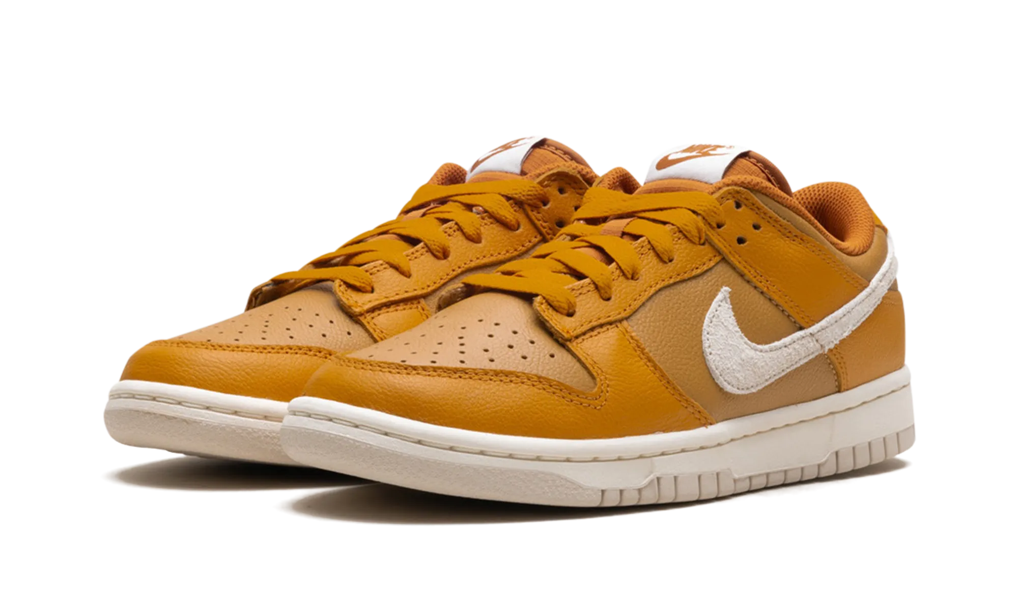 Dunk Low "Monarch" Navy Deep Simple Touch