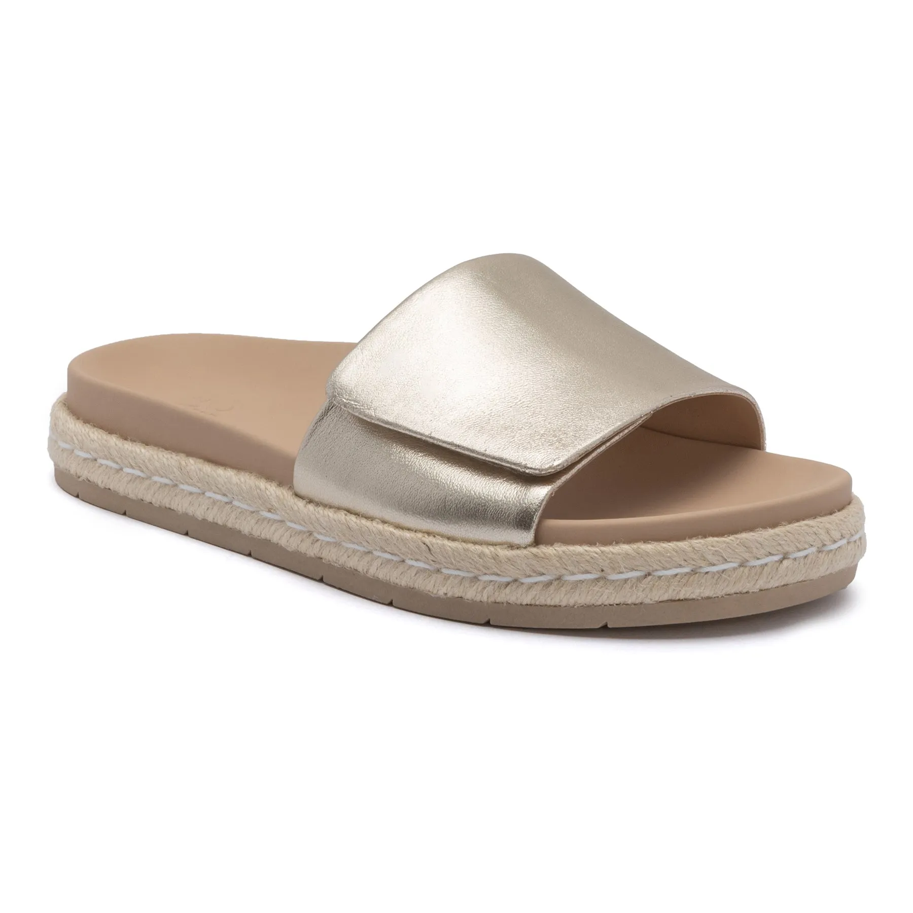 Isle Slide Velcro Closure