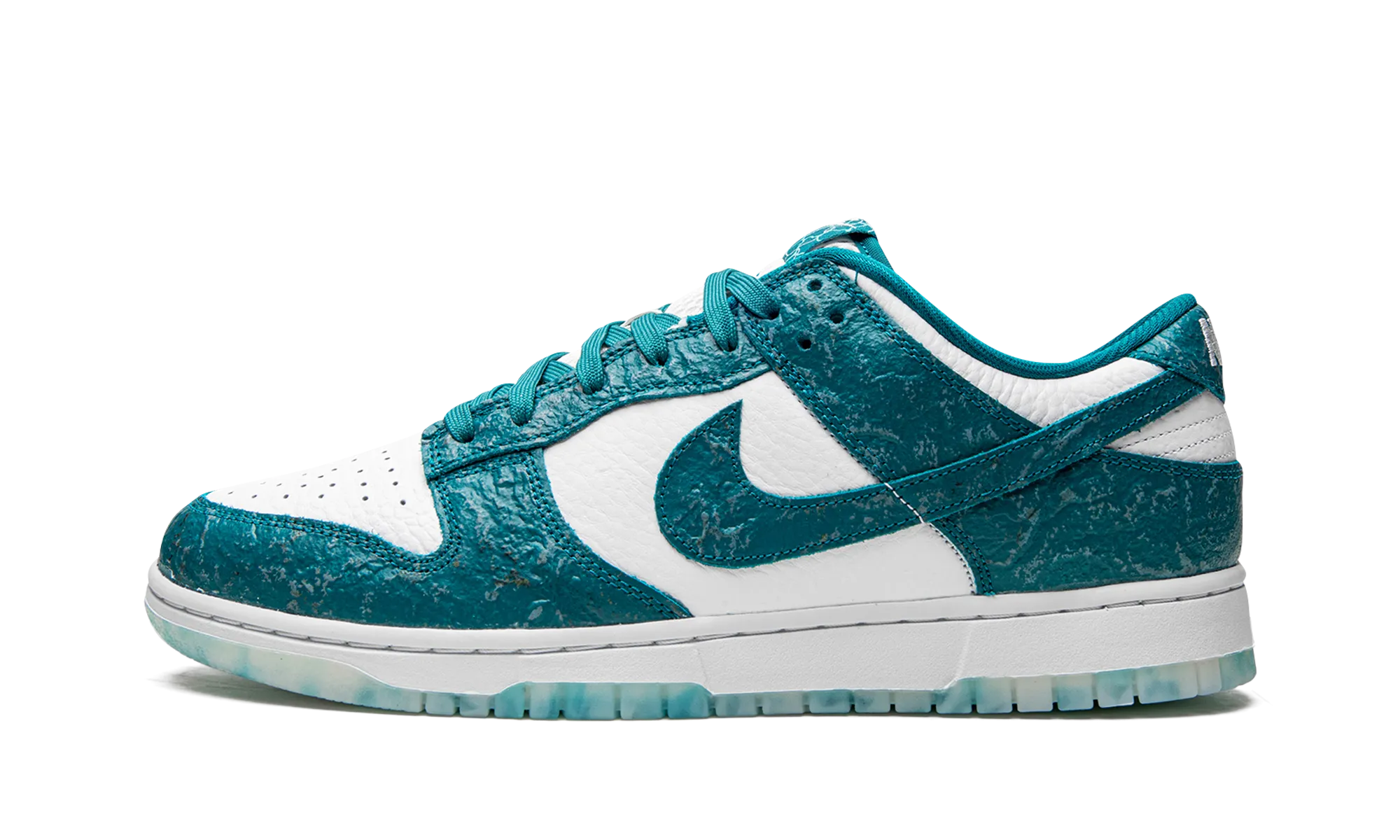 DUNK LOW WMNS "Ocean" Stripe Mood