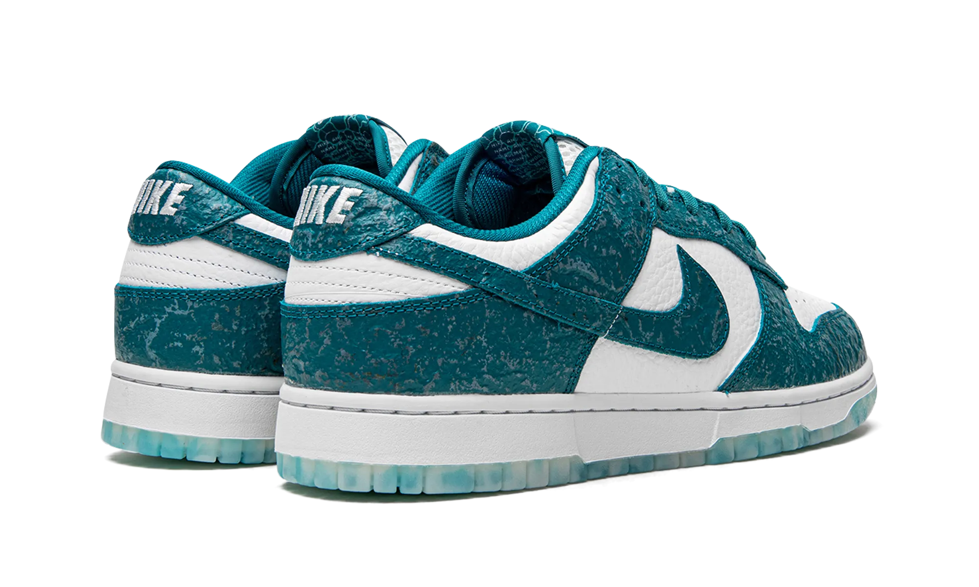 Energy Step DUNK LOW WMNS "Ocean"