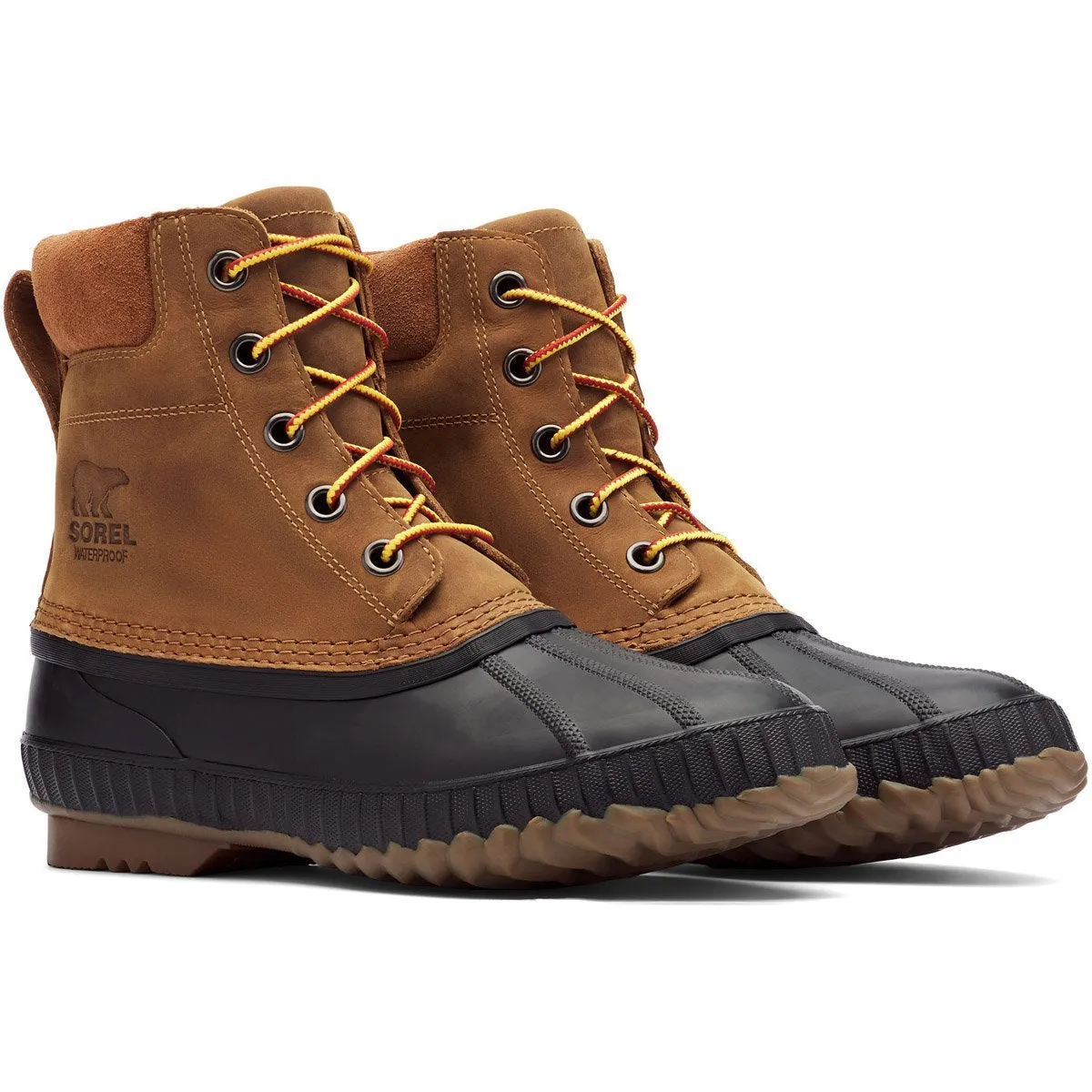 Sport Life New Drop Men's Cheyanne II Lace Duck Boot