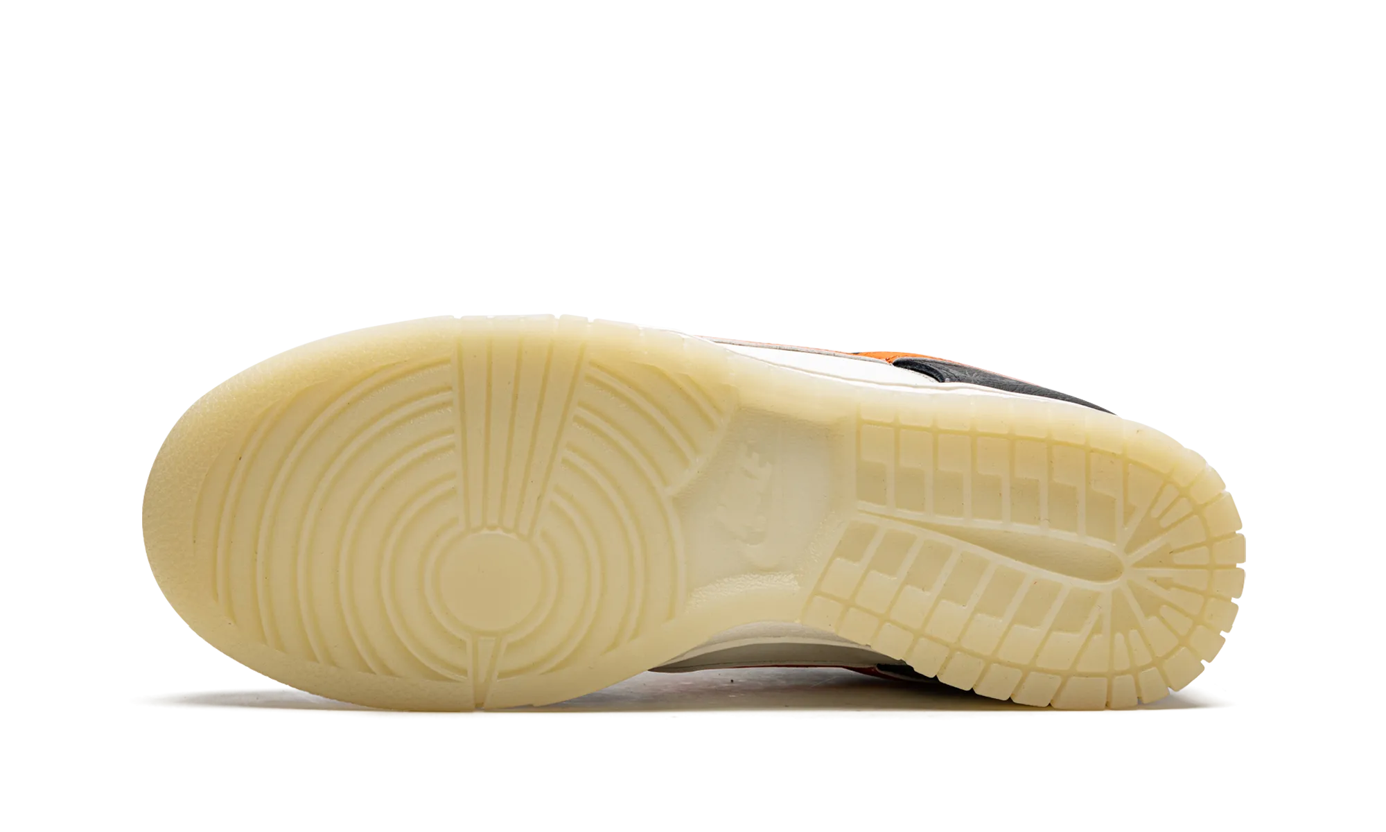 Walking Friendly Dunk Low Retro PRM "Halloween"