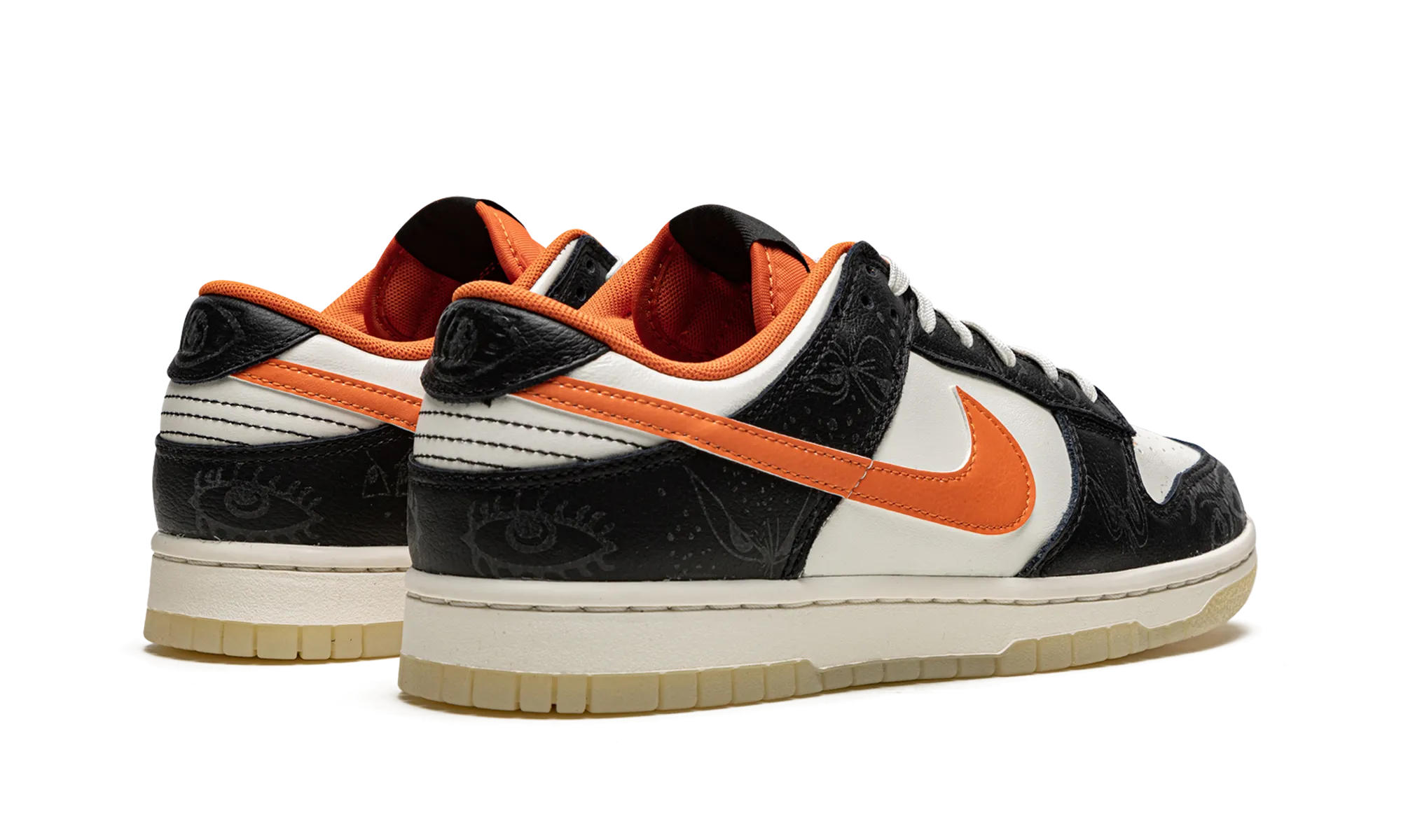 Dunk Low Retro PRM "Halloween" Washable All weather