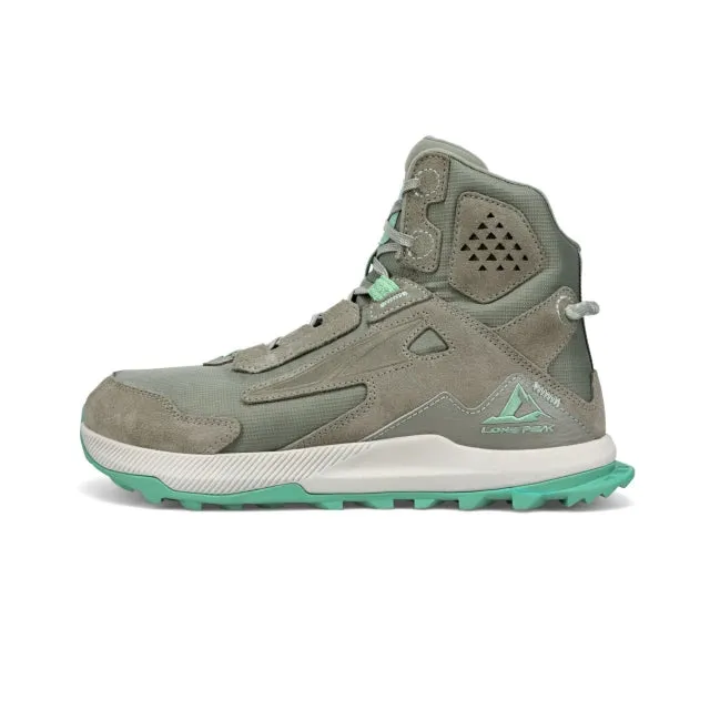 Silver Glow Artisan Market Women's Lone Peak Hiker 2