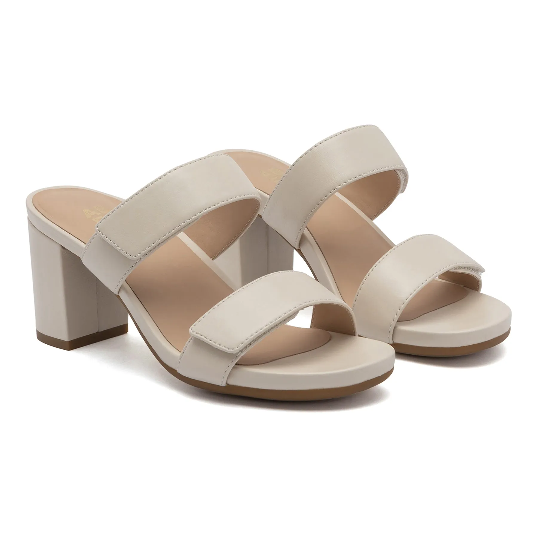 Chic Look Cloud Feel Tempo Slide Metatarsal