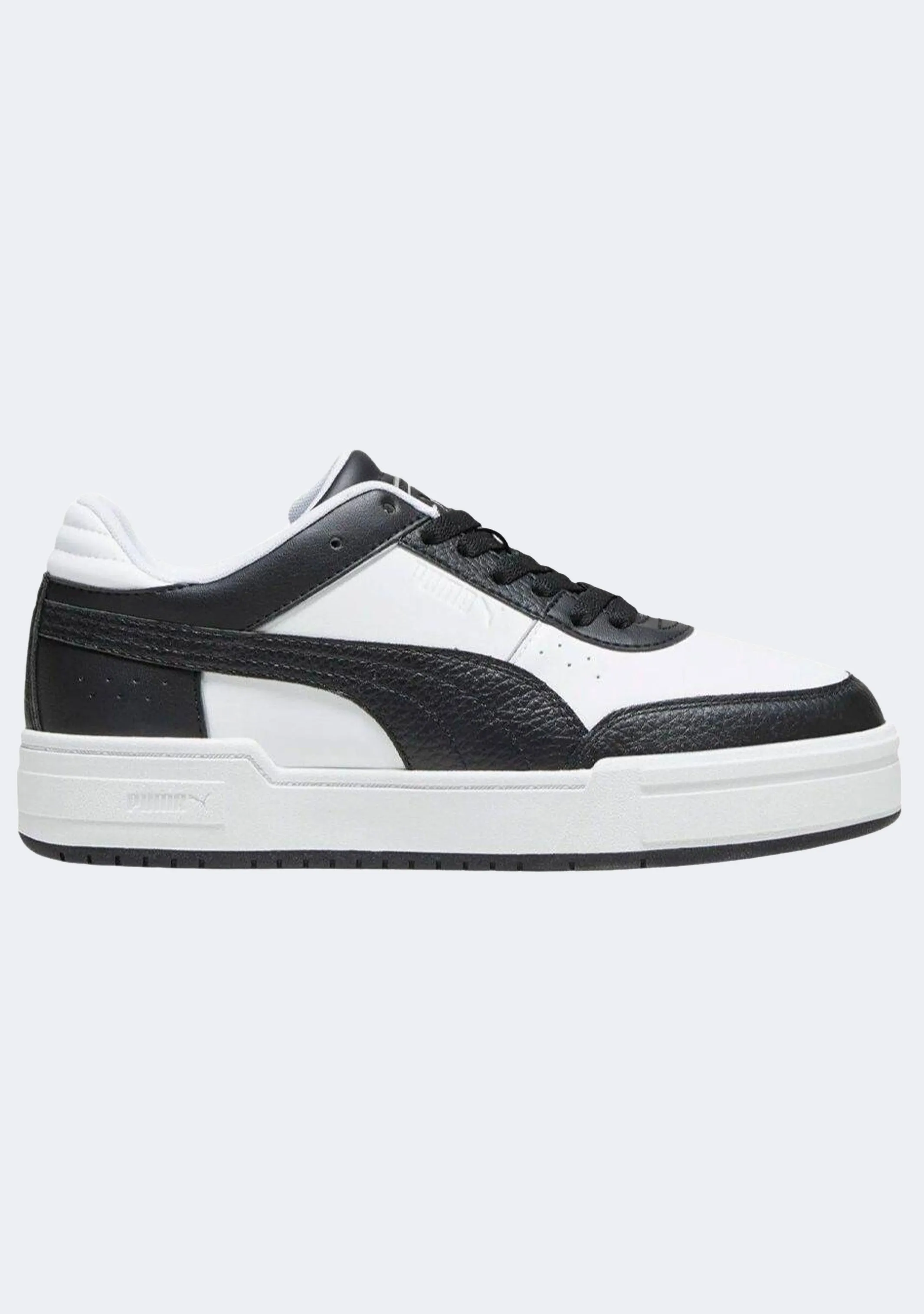 Puma CA Pro Sport Heat Mode