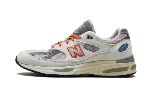991v2 "MiUK Kith Madison Square Garden" SyntheticMaterial