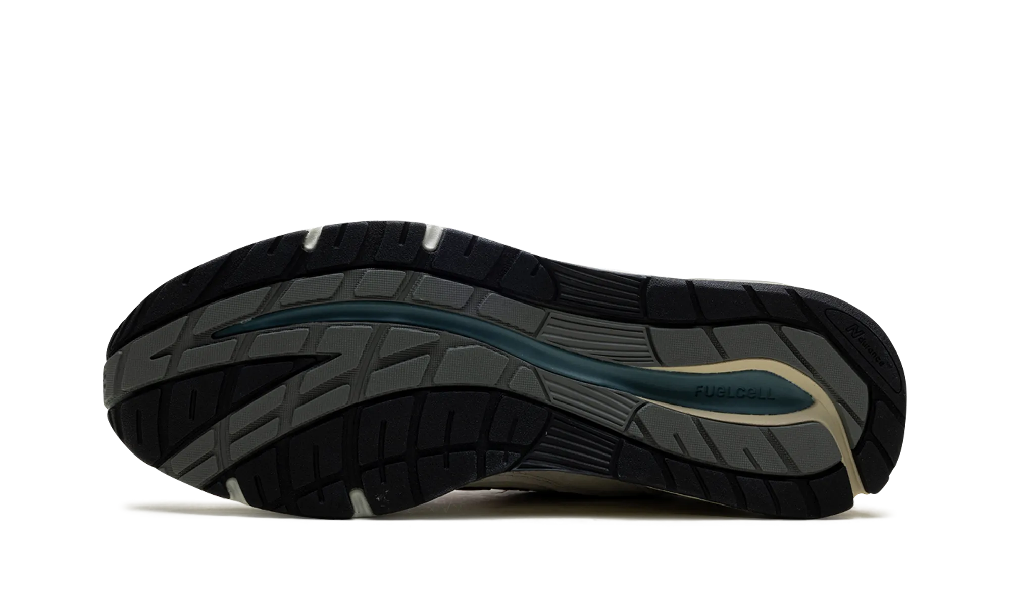 991v2 "MiUK Kith Madison Square Garden" Coast Hike