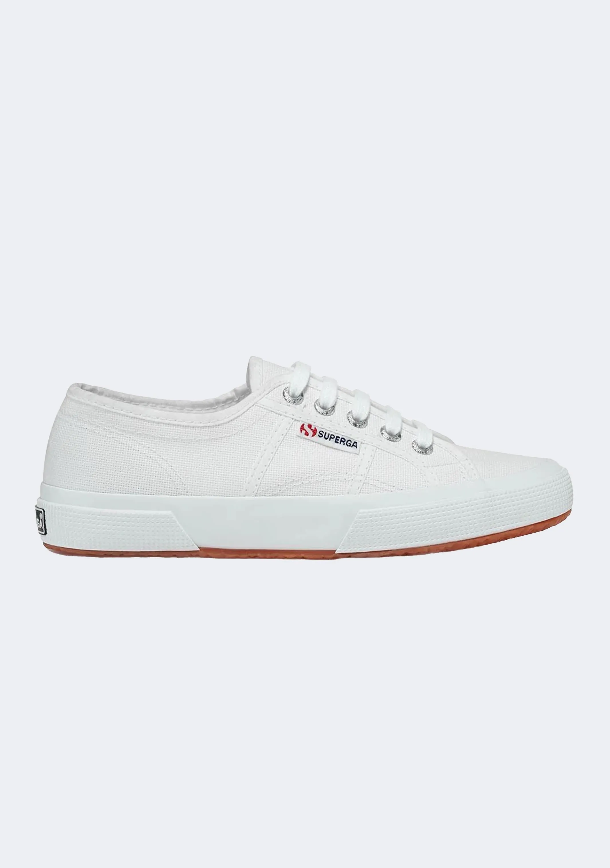 Superga 2750 Cotu Classic White Season Ease Soul Step
