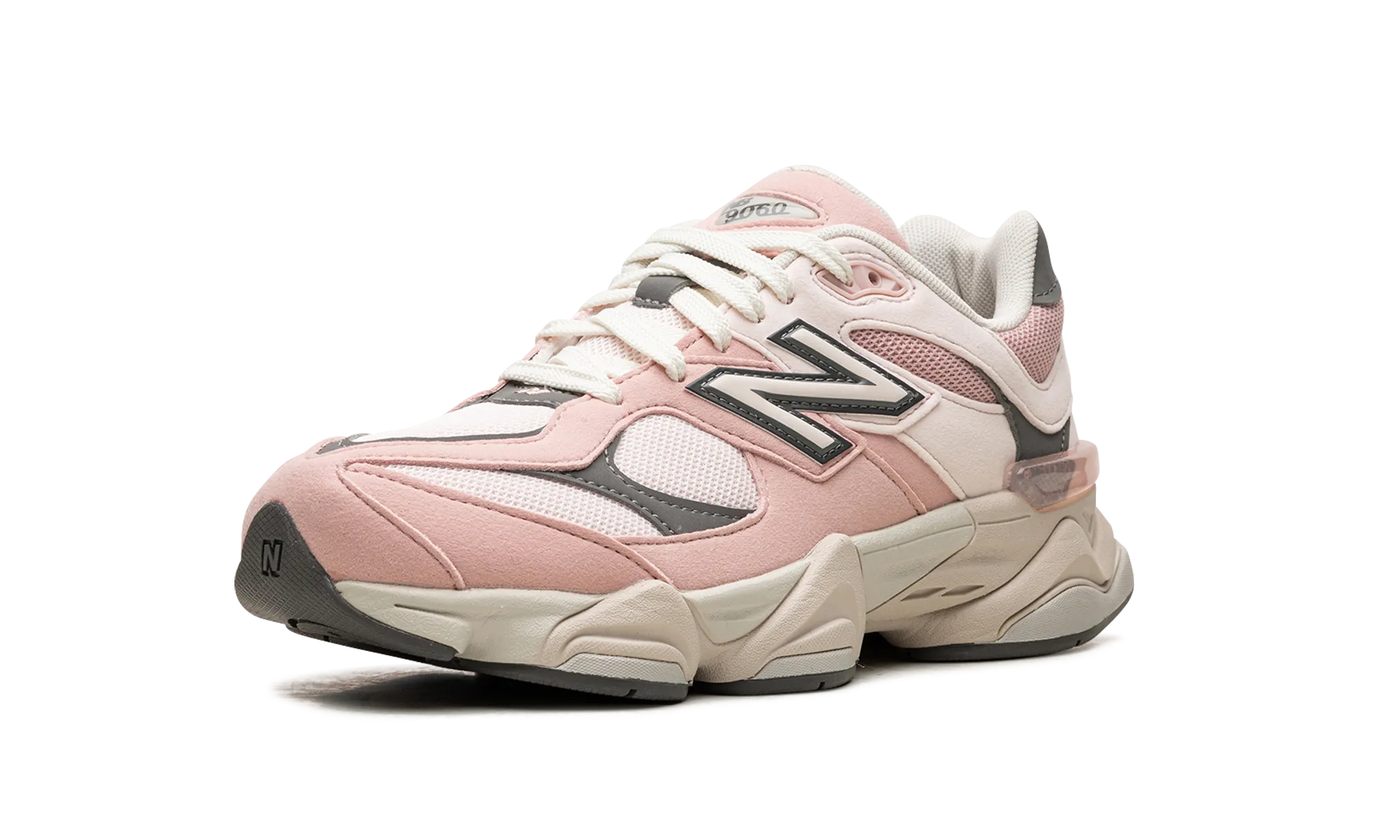 Relaxed Fit 9060 GS "Pink Rose"