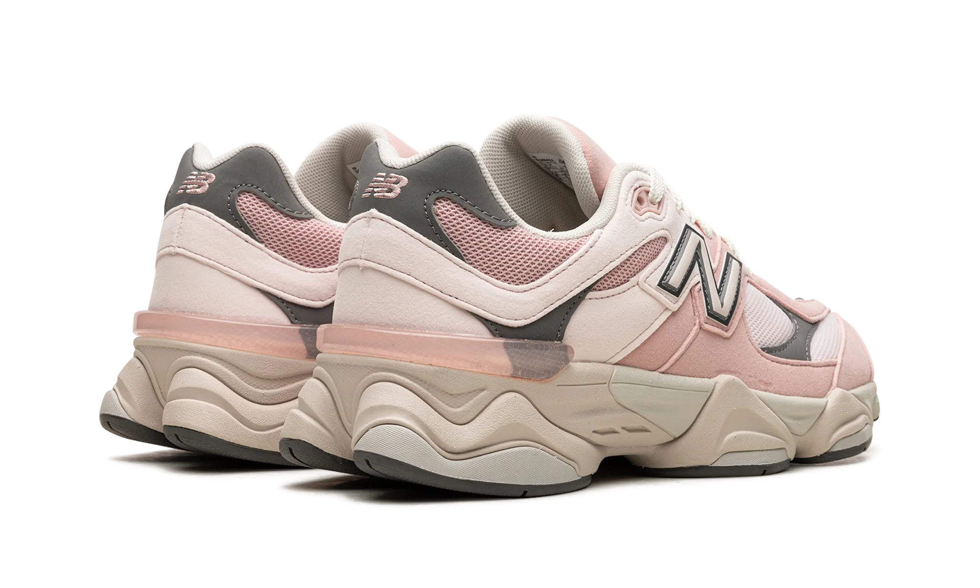 fashion pick Men Mode 9060 GS "Pink Rose"