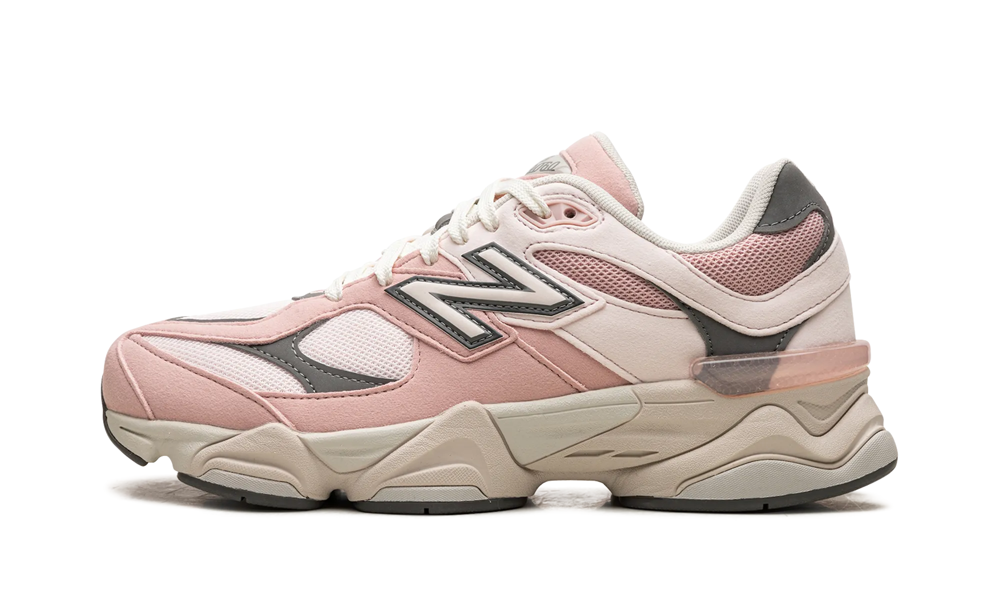 9060 GS "Pink Rose" Modern Taste Daily Explorer