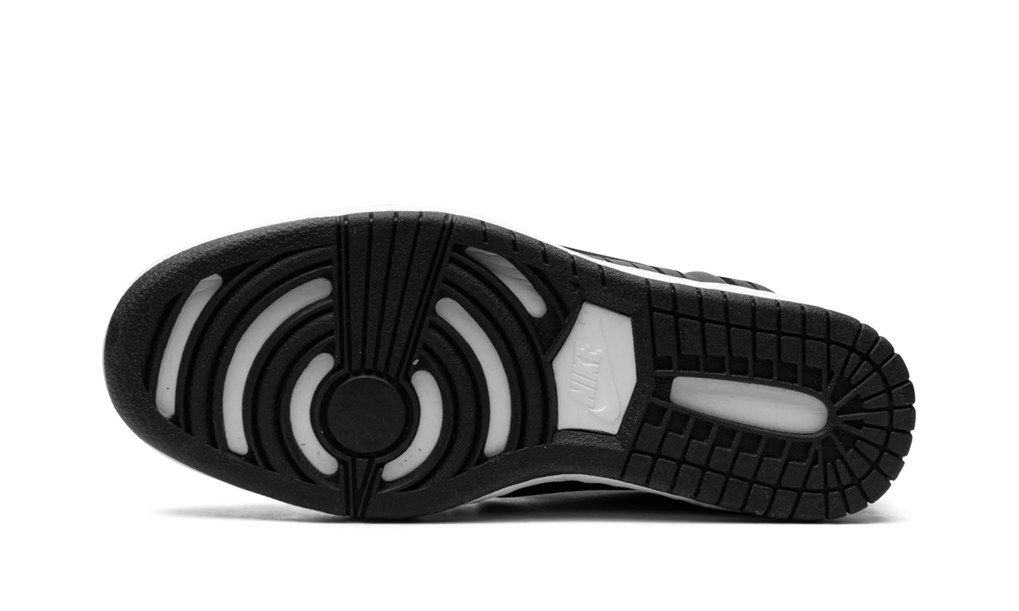 Breath Fresh Day Tripper DUNK SKY HI 2.0 WMNS "JOLI BLACK"