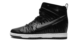 Comfort Zone DUNK SKY HI 2.0 WMNS "JOLI BLACK"