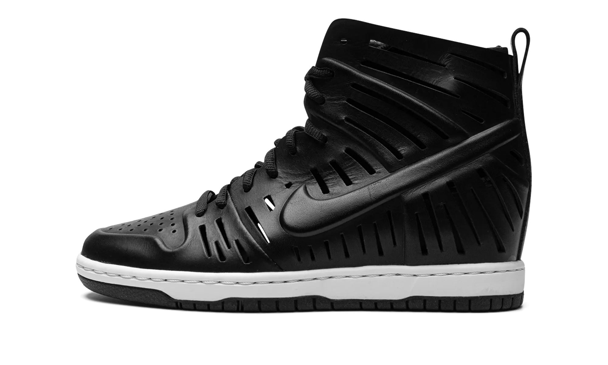 Comfort Zone DUNK SKY HI 2.0 WMNS "JOLI BLACK"