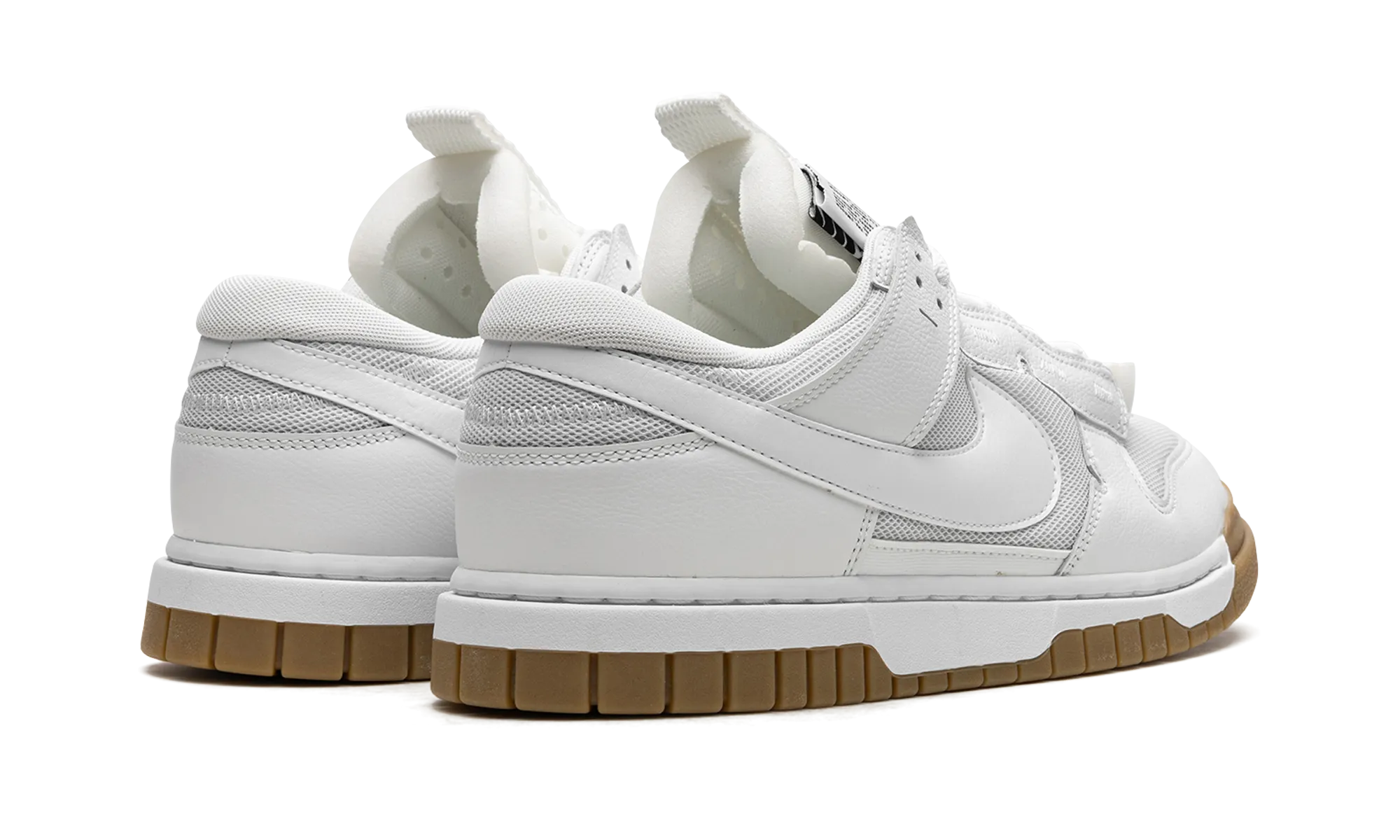 Air Dunk Jumbo "Photon Dust" Support frame Trail Jog