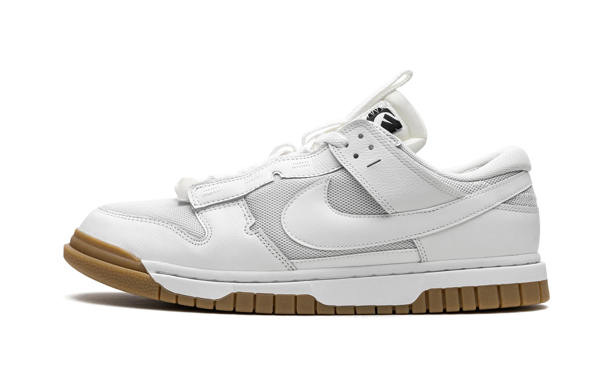 Air Dunk Jumbo "Photon Dust" Fresh Day Ventilated Holes