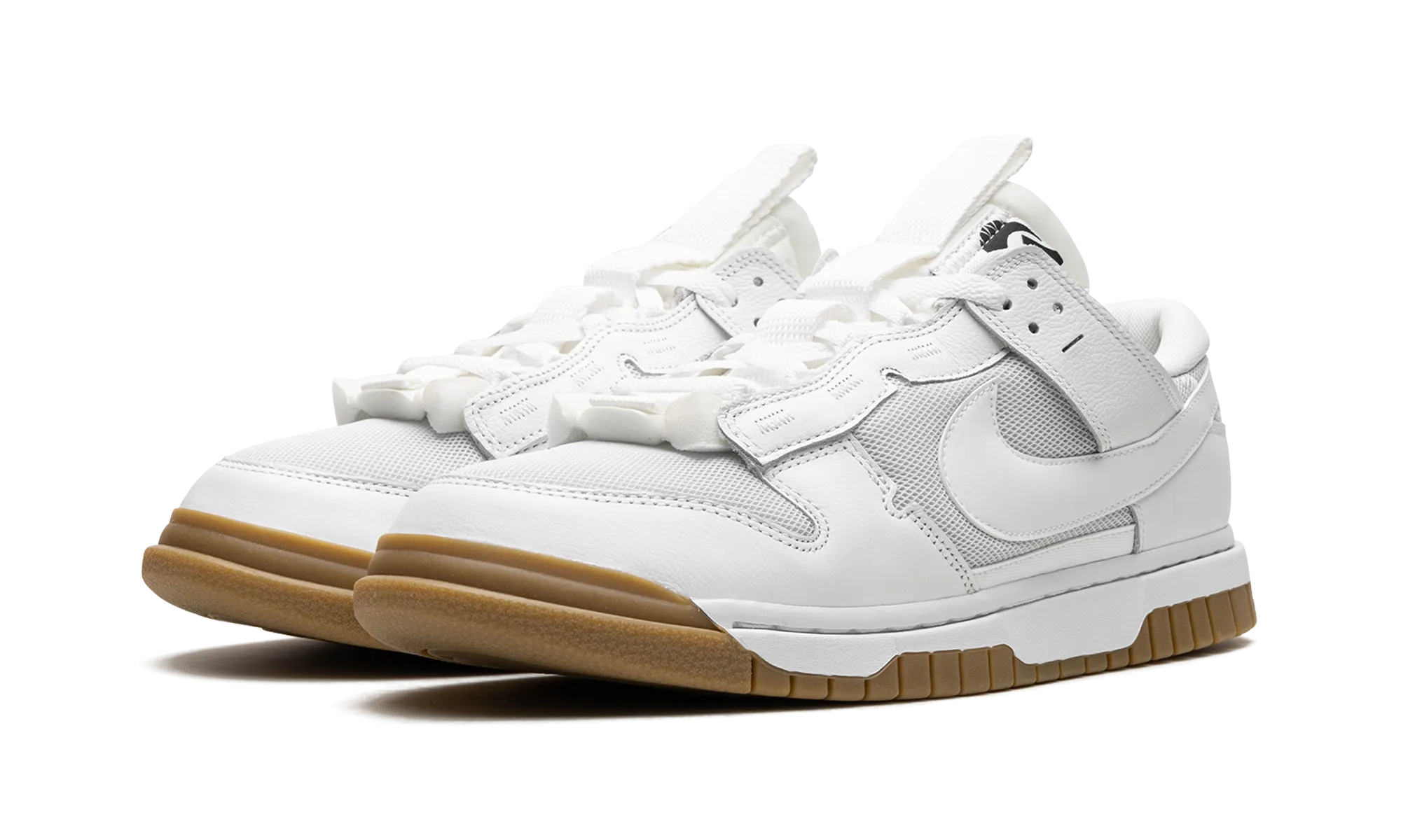 Air Dunk Jumbo "Photon Dust" Fast Move Stretch Step