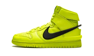 Dunk High "Ambush - Flash Lime" Farm Hike Lake Jog