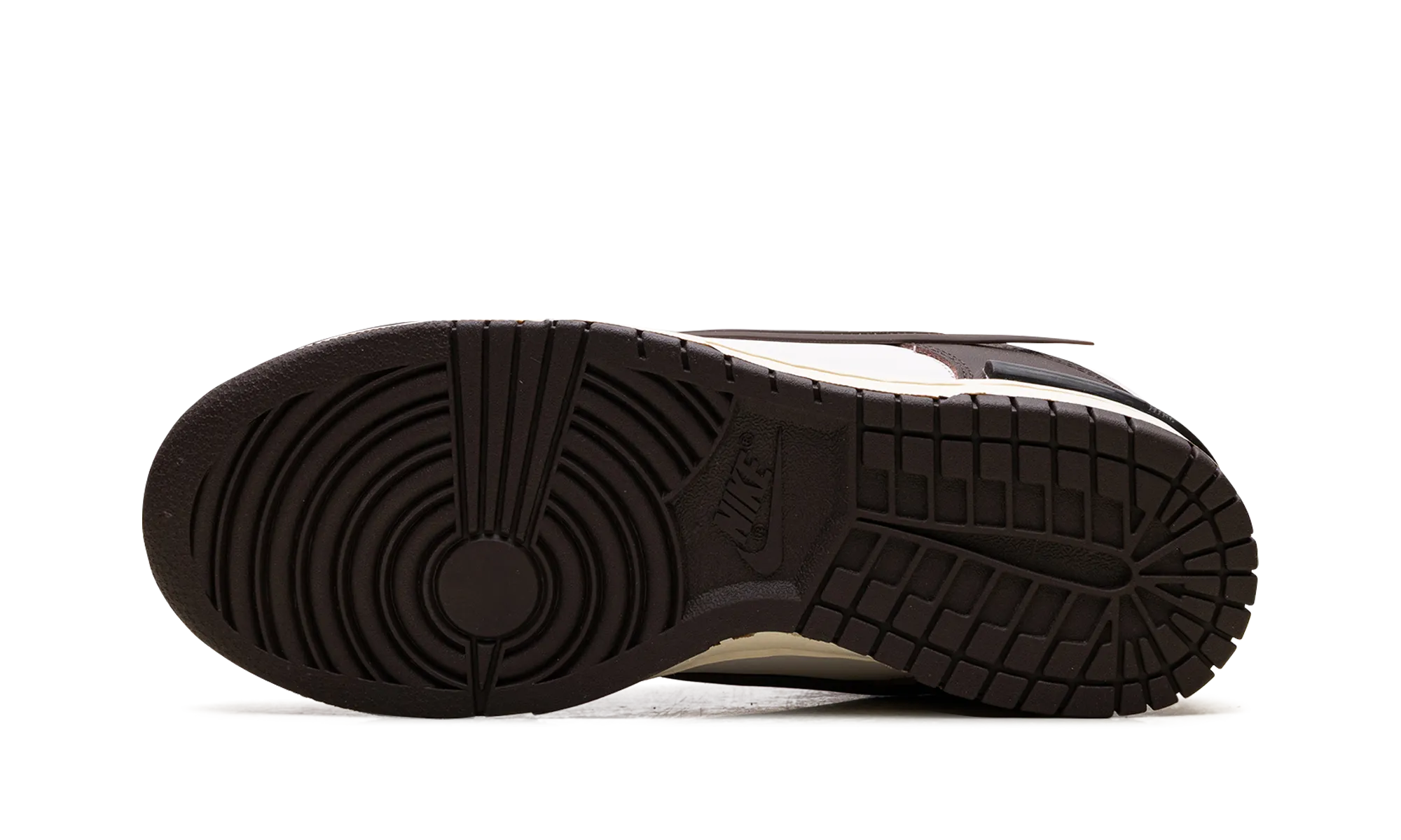 Adjustable Fit Smart Casual Dunk Low Twist Wmns "Phantom"