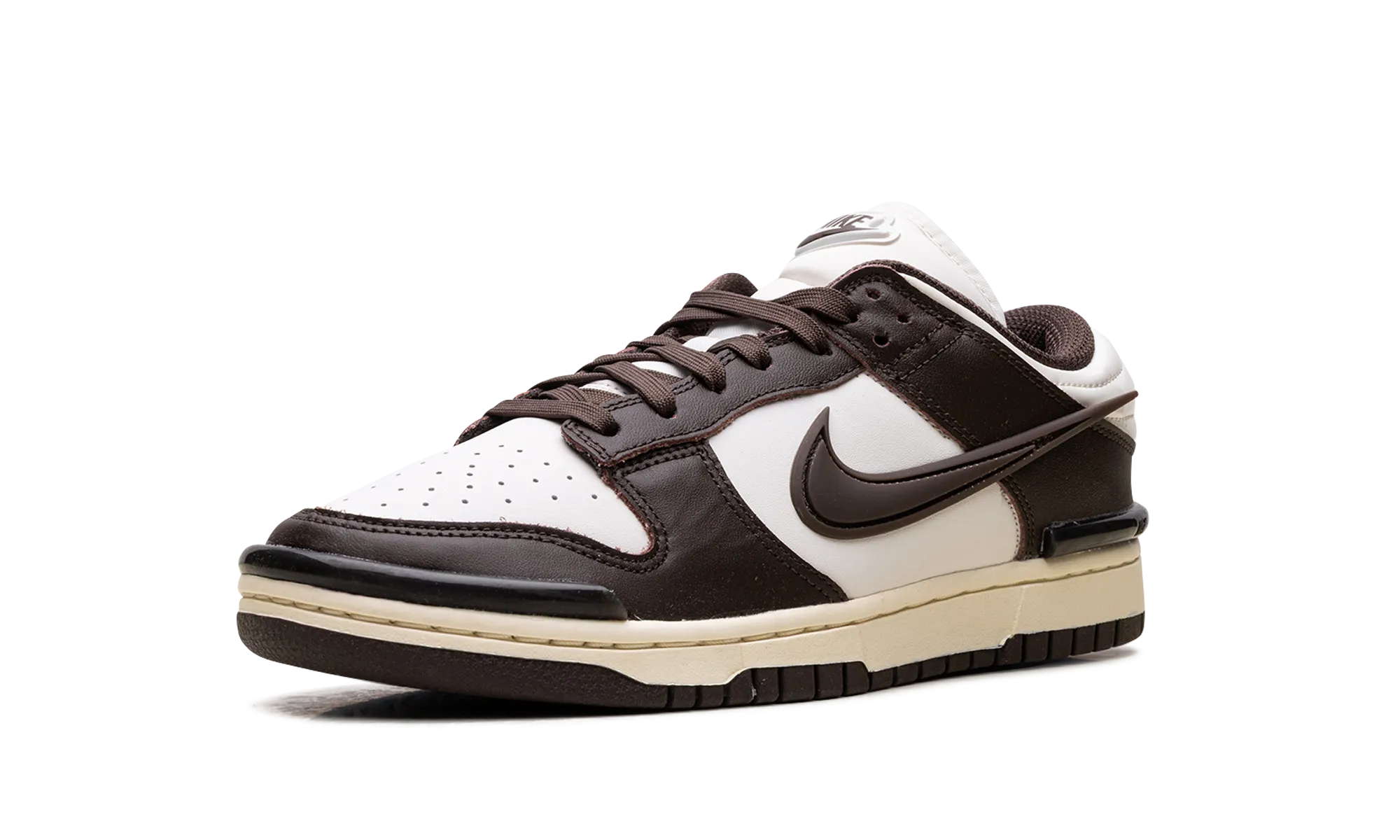 Dunk Low Twist Wmns "Phantom" Wind Safe