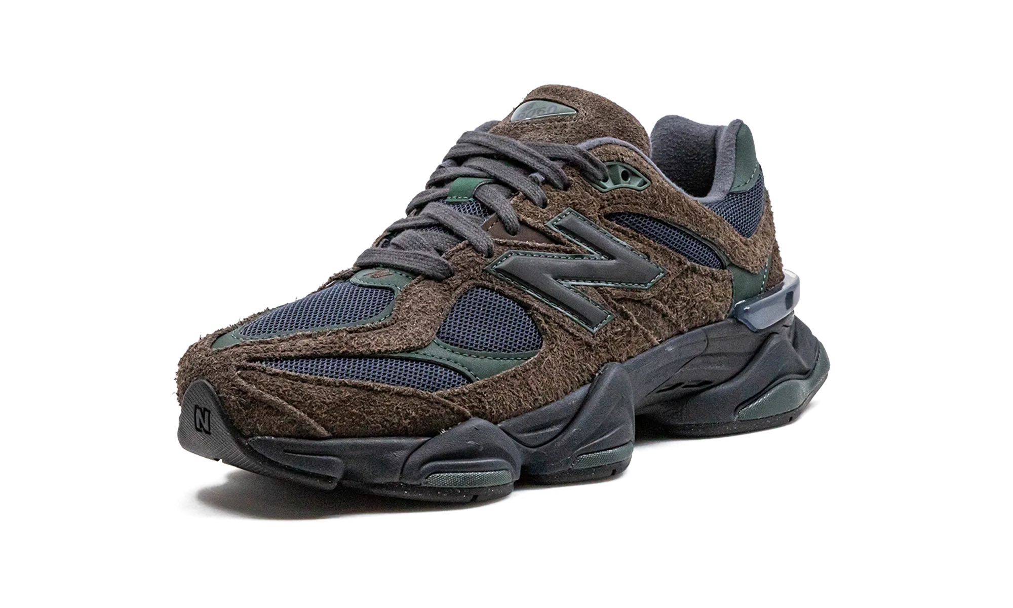 Pure Steps Spin Hike 9060 "Beef And Broccoli"