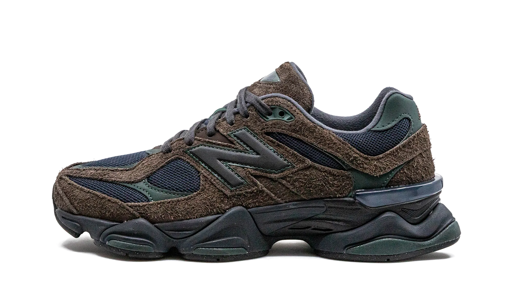 9060 "Beef And Broccoli" Smart Pair