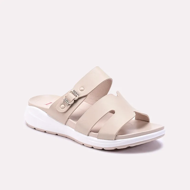 Outdoor Vibe Fawn Casual Slipper 0413328