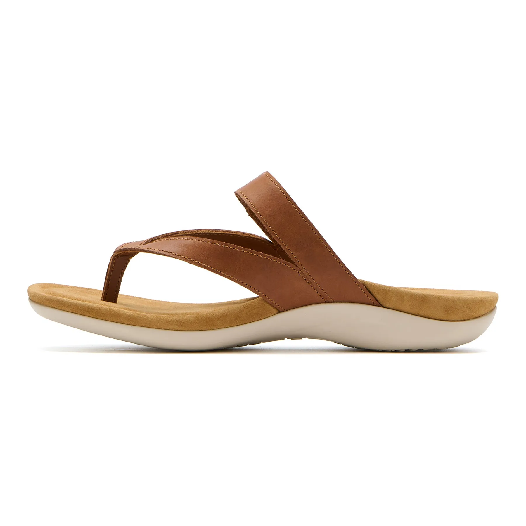 Indoor Oasis Thong Sandal Metatarsal
