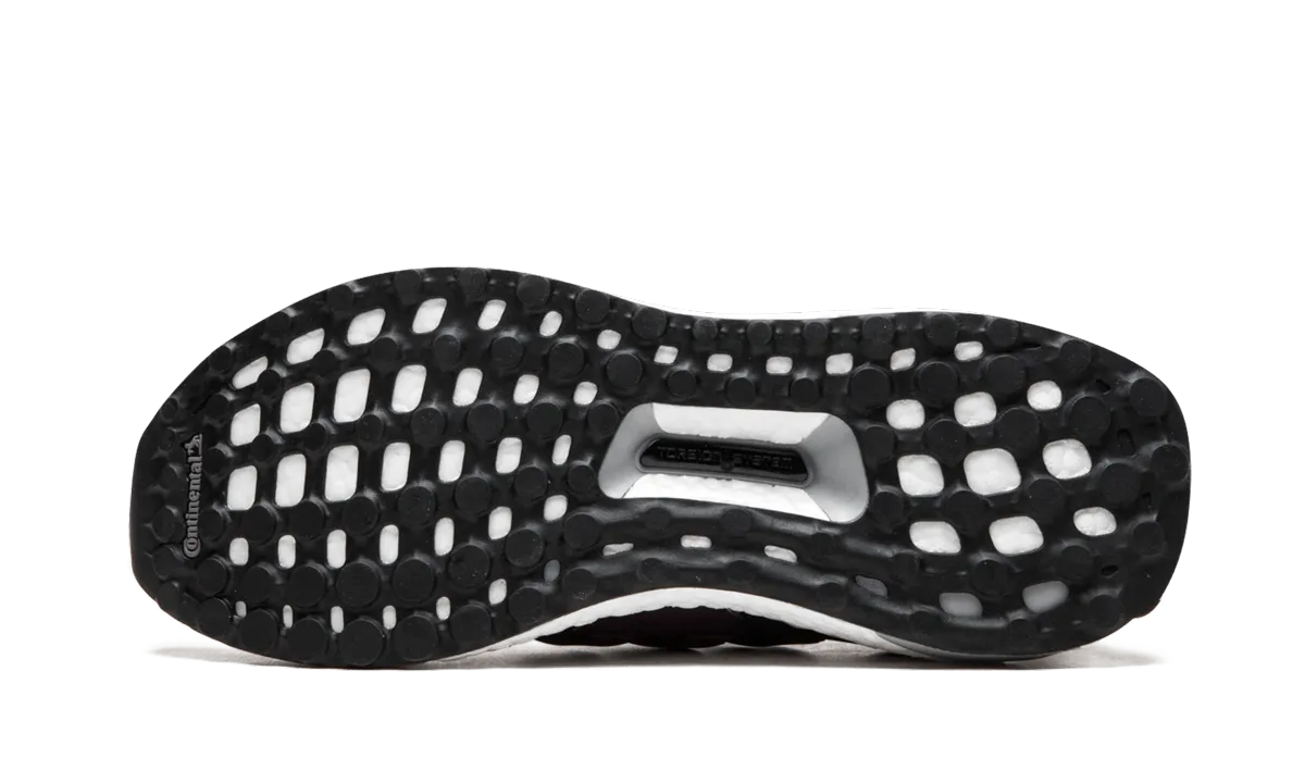 Morning Stride Wear   Resistant UltraBOOST