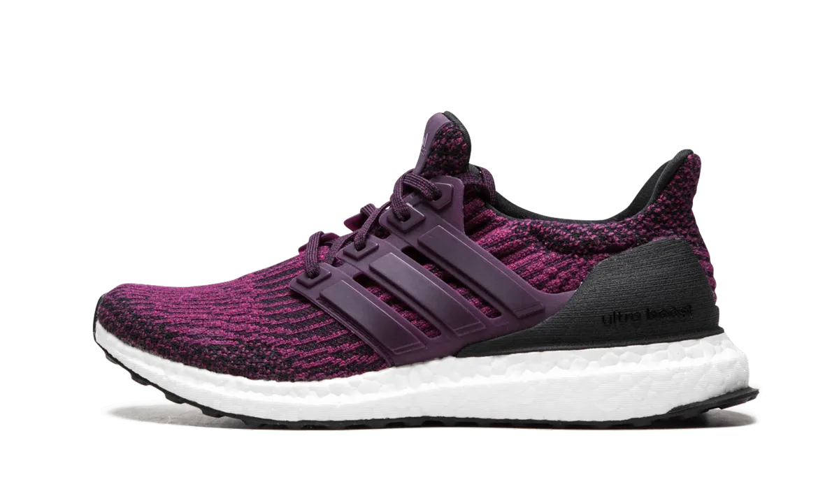 Smooth Finish UltraBOOST