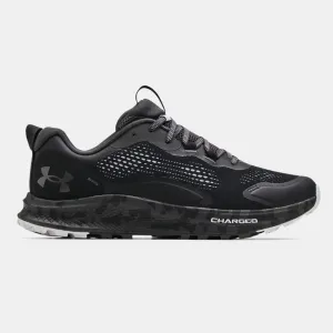 Under Armour Charged Bandit Trail 2 Running Shoe - 3024186 - 001 Classy flair
