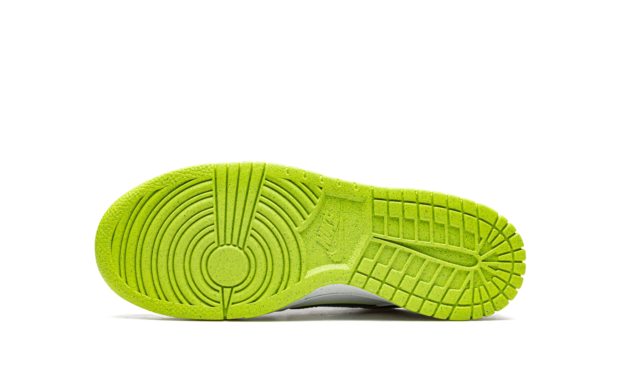 Home Style City Hike Dunk Low (GS) "3D Swoosh"