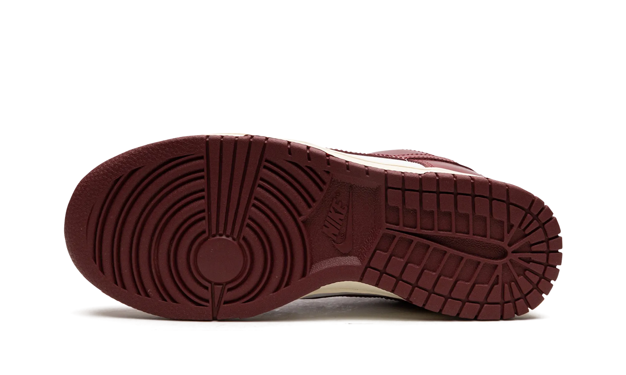 DUNK LOW PRM WMNS "Team Red" Easy To Clean