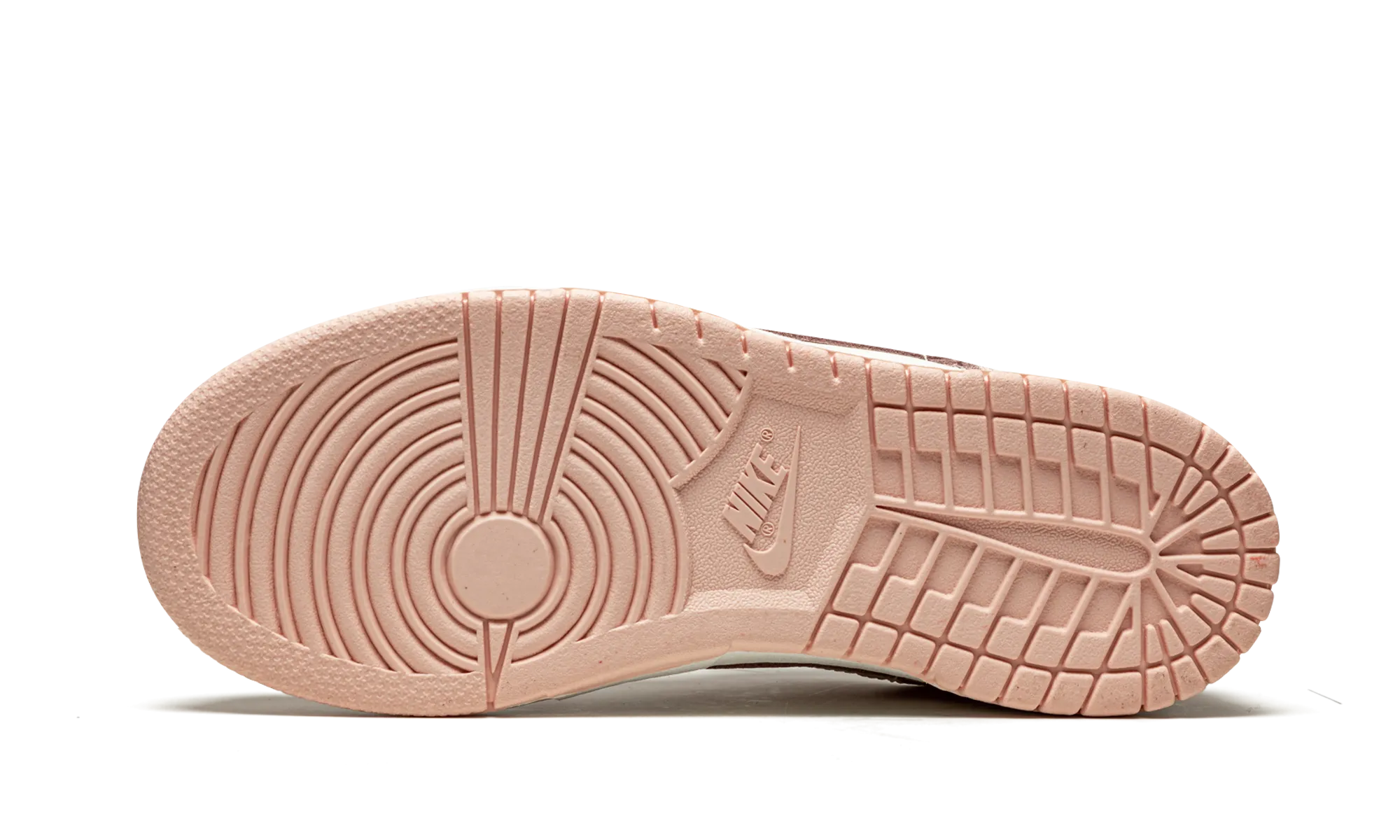 Comfort Socks Dunk Low PS "Orange Pearl"