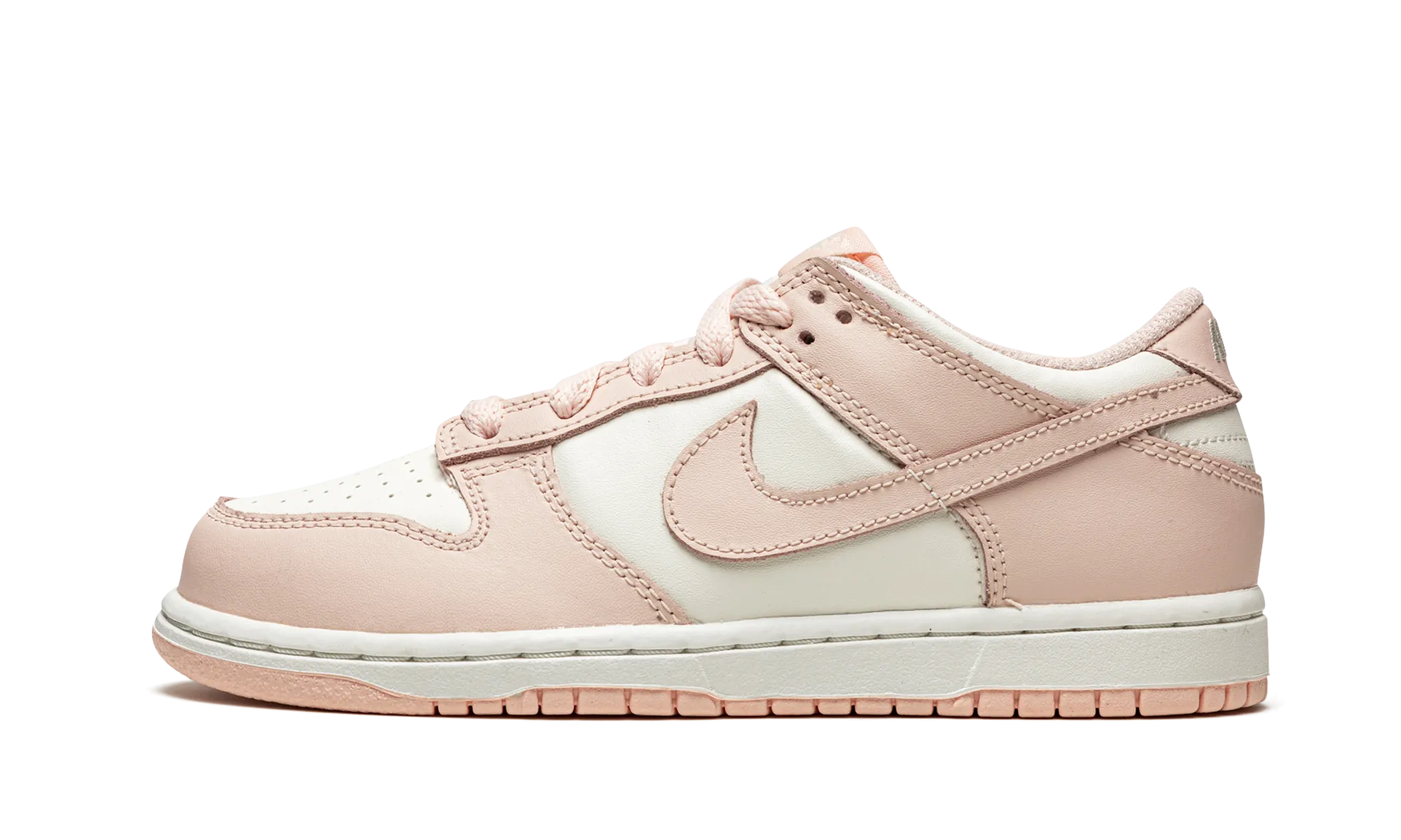 Lightweight Footwear Bend Step Dunk Low PS "Orange Pearl"