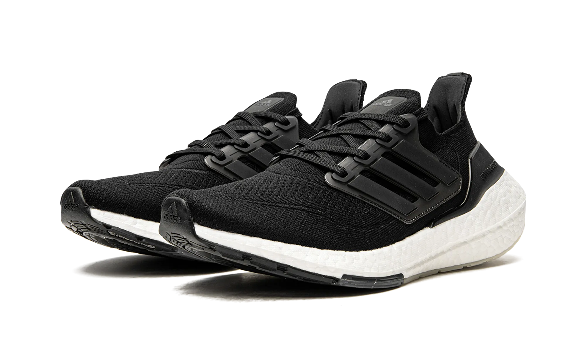 Step Free Ultraboost 21