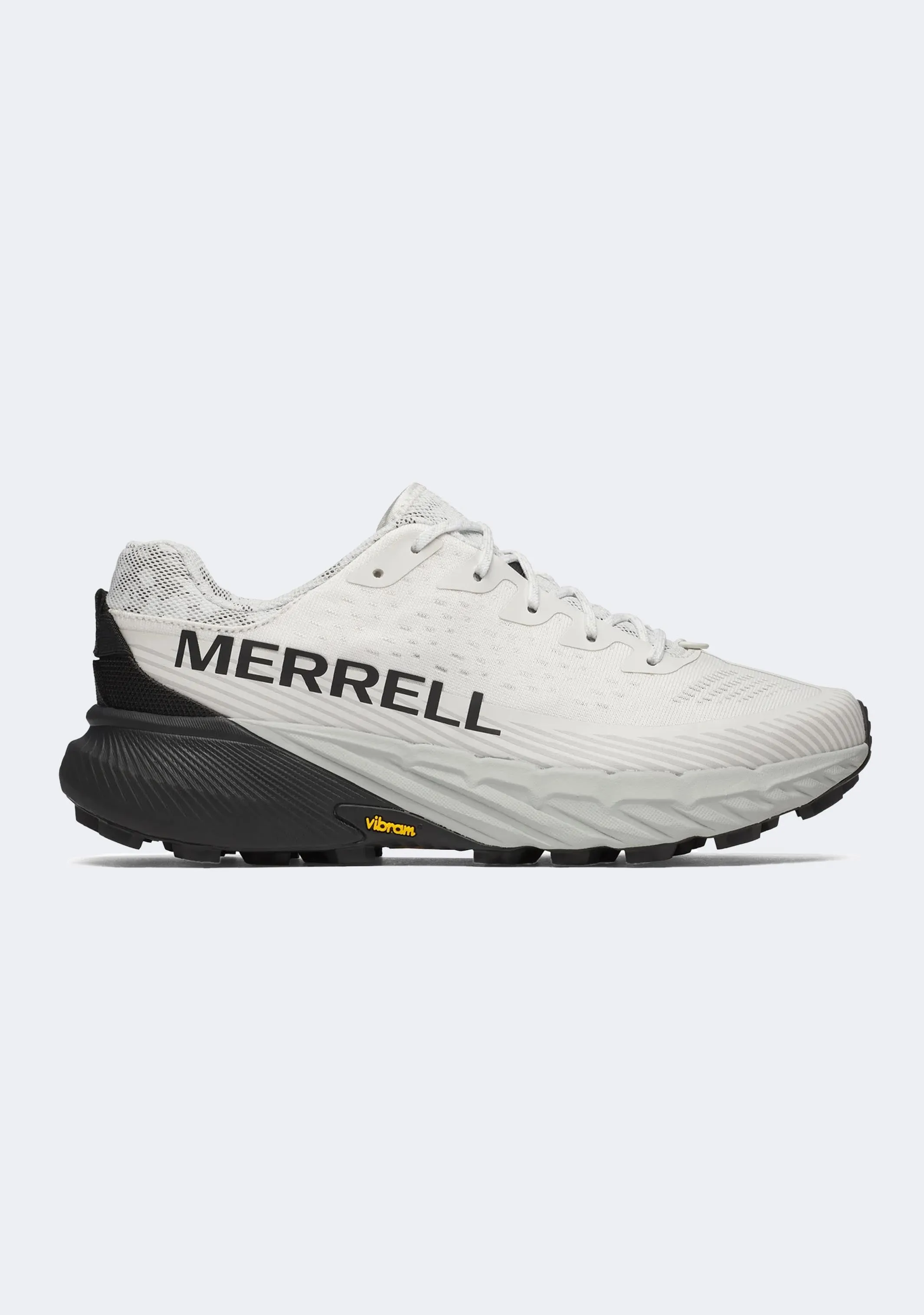 Merrell Men's Agility Peak 5 Supportive Heel