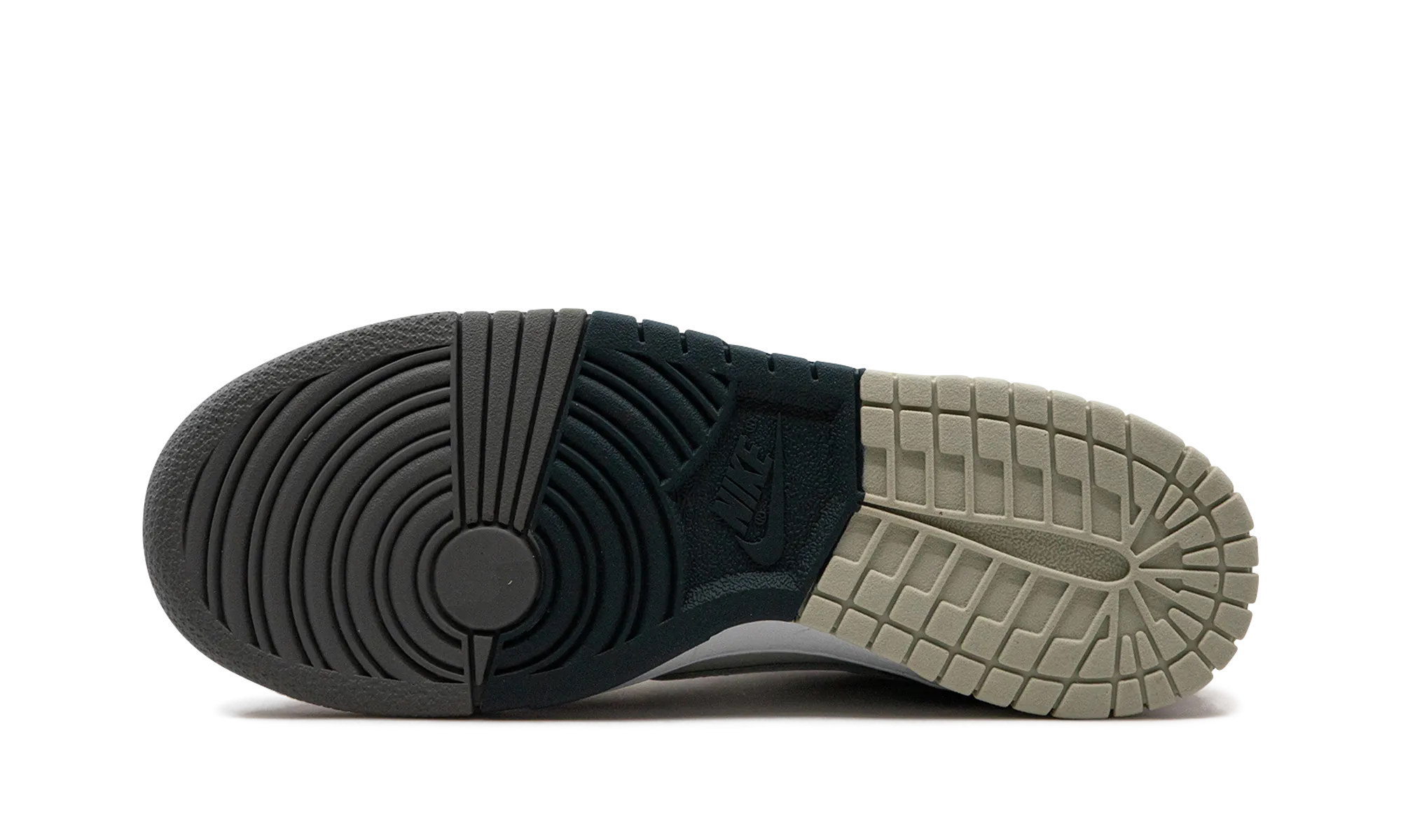 Dunk Low "Split - Deep Jungle" Feel Fresh