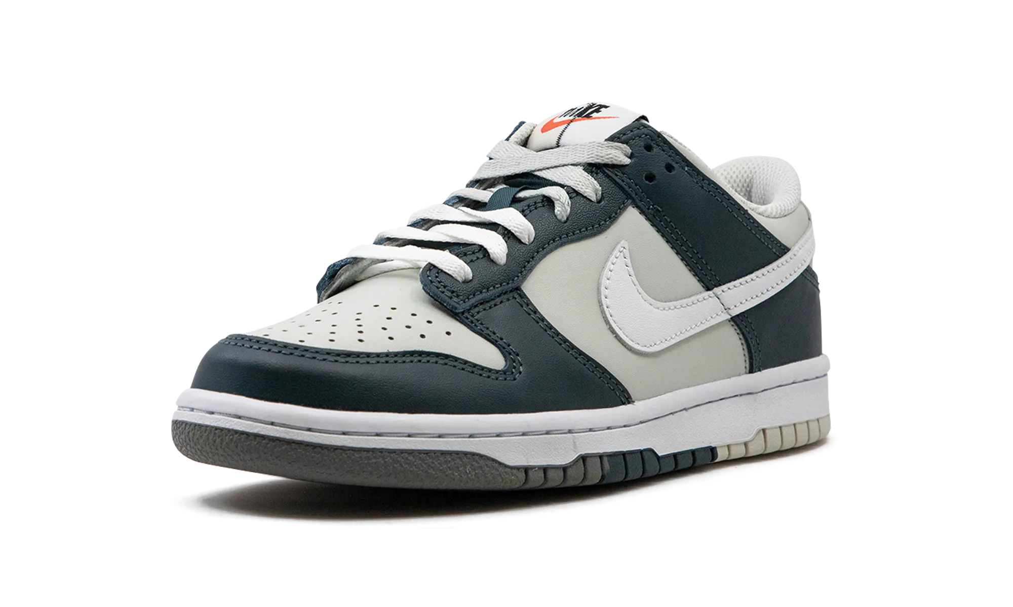Dunk Low "Split - Deep Jungle" Unisex Choice hot climate